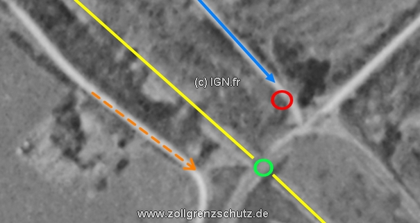 copyright: www.ign.fr